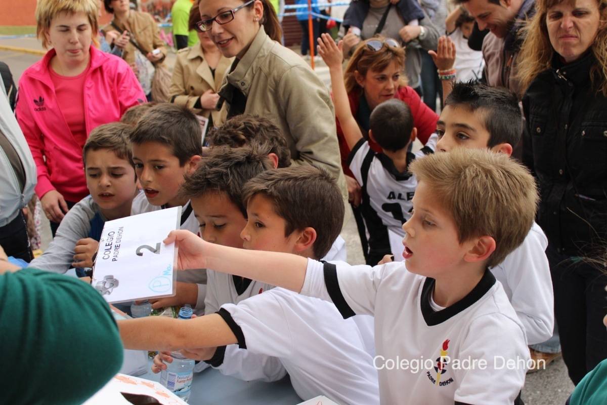 2014 03 29 IV DUATLÓN PADRE DEHON (103)